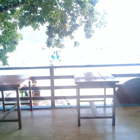 Rainforest Beach Hotel El Nido Exterior foto